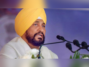 Punjab IG letter on CM Charanjit Singh Channi events stirs row, withdrawn