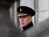 Prince Andrew stripped of military titles & patronages amid sexual assault case