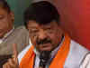 Kailash Vijayvargiya takes a jibe at Navjot Sidhu, calls him Congress' new 'mullah'