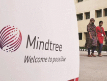 Mindtree slumps 6% despite healthy Q3 numbers