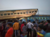 Bikaner-Guwahati train accident: Death toll rises to 9; Railways Minister to visit incident site