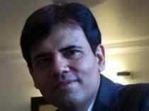 Sandip Sabharwal