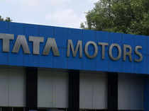 Tata Motors