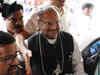 Nun rape case: Kerala court acquits former Bishop Franco Mulakkal