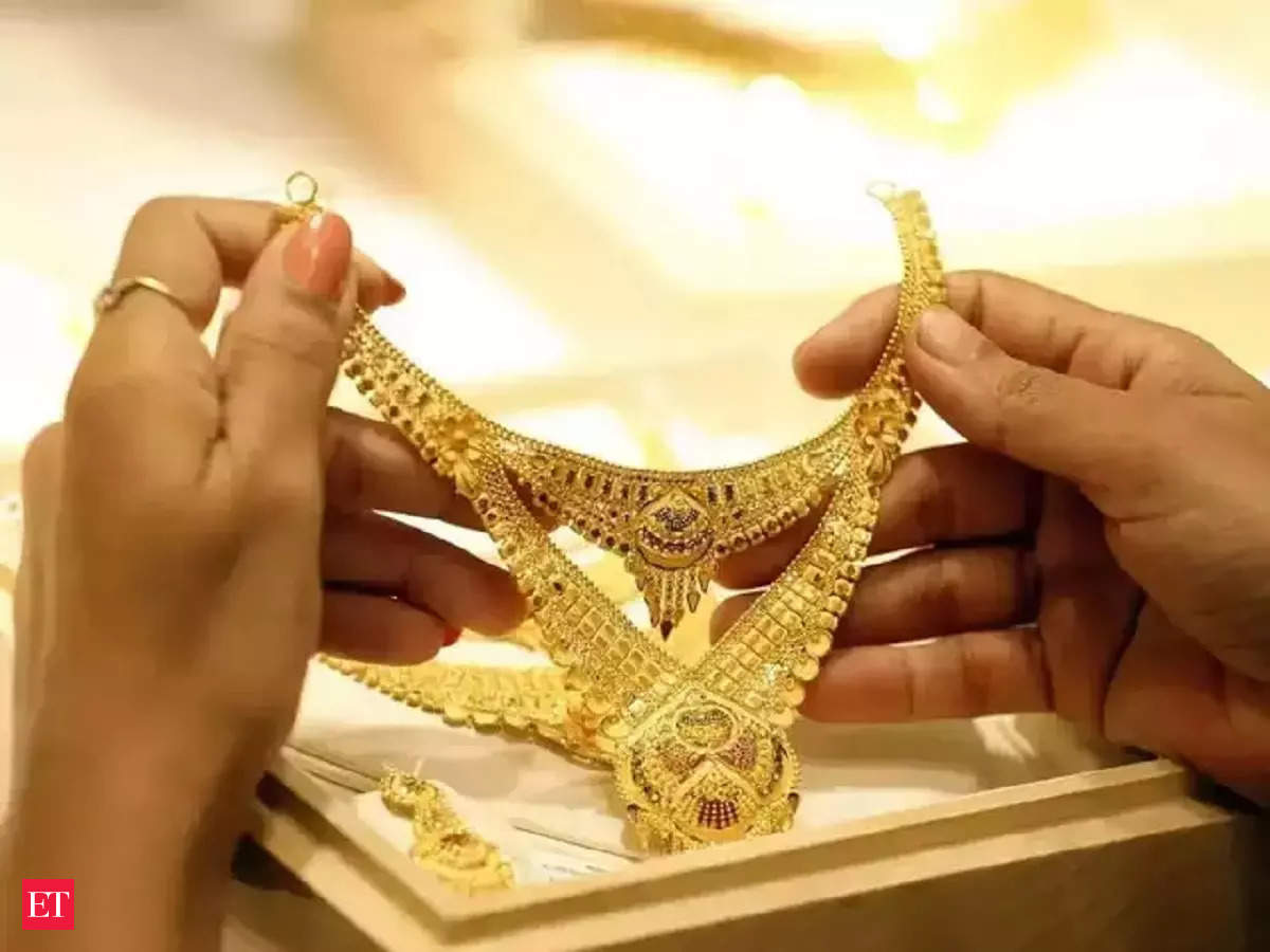 Tanishq: As gold prices soar, Tanishq comes up with jewellery ...
