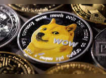 cryptocurrency Dogecoin