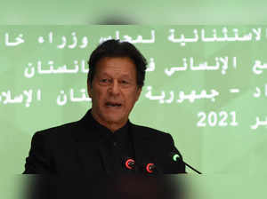 Minorities in India being targeted by extremist groups, alleges Pakistan PM Imran Khan