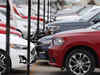 Supply gap hits car sales in December, two-wheelers slide on poor demand