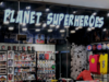 Nazara’s Nodwin Gaming acquires Planet Superheroes for Rs 4.9 crore