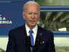 With its agenda stuck, White House puts focus back on infrastructure, says Joe Biden