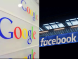 Lawsuit: Google, Facebook CEOs colluded in online ad sales
