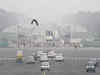 Delhi sees shallow to moderate fog; minimum temperature recorded at 6 degrees Celsius