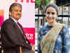 Anand Mahindra's most-used Tamil phrase is 'Poda Dei', Gul Panag says it's the first Tamil expression most people learn