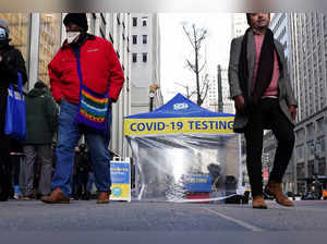 COVID-19 pandemic in New York