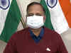 Delhi's COVID-19 cases slowing down after its peak: Health Minister Satyendar Jain
