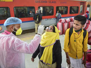 Delta still dominant strain of COVID-19, says Maharashtra health official amid Omicron scare