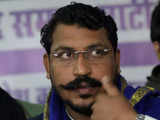 UP Elections 2022: Akhilesh Yadav just wants Dalit vote bank, says Bhim Army Chief Chandra Shekhar