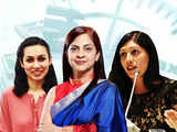 Budget 2022: Women entrepreneurs want digital divide, finance gap to be bridged