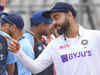 Virat Kohli steps down from test captaincy