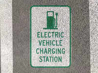 Govt allows PSUs to offer land to set up EV public charging stations