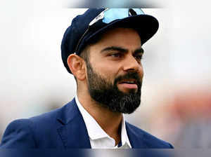 New Delhi, Jan 15 (ANI): (File photo) Cricketer Virat Kohli steps down as India ...