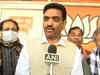 UP Polls 2022: Former IPS officer Asim Arun joins BJP in Lucknow