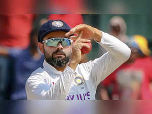 Virat Kohli ends innings as India’s most successful Test skipper
