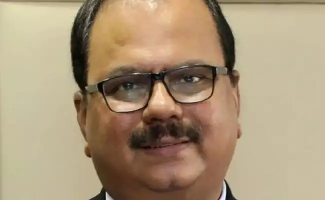 GAIL confirms suspension of its Director (Mkt) Ranganathan after CBI ...
