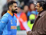 Ranveer Singh, other Bollywood celebs react as Virat Kohli steps down as India's Test Captain