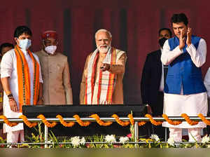 Agartala: Prime Minister Narendra Modi