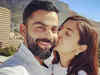 Anushka Sharma pens an emotional note for Virat Kohli as he quits from India's test captaincy
