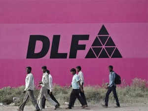 DLF included in Dow Jones Sustainability Index