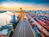 Logistics industry wants govt to expedite connectivity projects in Budget 2022, expect firm move on National Logistic policy 1 80:Image