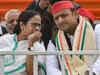 UP polls: Mamata Banerjee likely to extend support to Akhilesh Yadav, to visit Lucknow