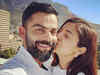 'You held on to nothing with greed ... you did good.' Anushka's heartfelt Insta note to hubby Virat Kohli after he steps down as captain