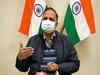 Delhi's daily Covid cases likely to go down by 4,000-5,000 on Monday: Satyendar Jain