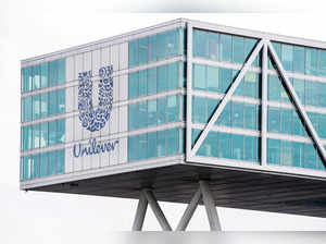 FILE PHOTO: Unilever headquarters in Rotterdam