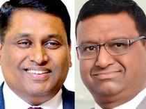 HCL Tech's top guys talk about deal pipeline, deal quality & soft Q1
