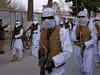 Taliban shows off group's strength with parade