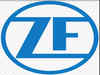 Auto parts company ZF announces start of commercial vehicle solutions division