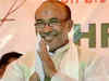 I am against Afspa, but have to also see national security: Manipur CM N Biren Singh