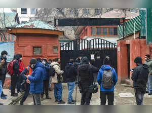 Kashmir Press Club