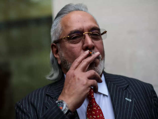 Vijay Mallya News Live Updates: UK court announces eviction of Vijay Mallya from his London home, says report