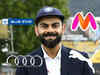 Brand Kohli here to stay: Myntra lauds Virat for 'doing it' in style; Puma, Audi praise his legacy