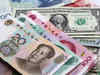 Yuan hits 3-1/2-year high despite expectations of more policy easing