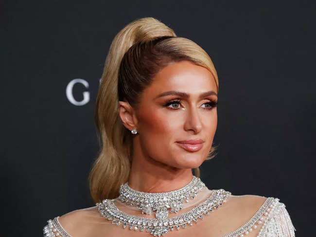 The show was inspired by Paris Hilton's YouTube video of the same name, which went viral in January 2020.​