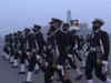 Watch: Security forces carry out Republic Day Parade rehearsals at Rajpath