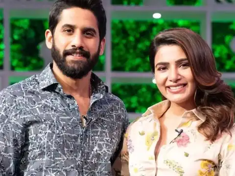 #ChaySam Call It Quits