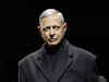 Jeff Goldblum sets Milan Fashion Week ?on fire, walks the ramp in Prada
