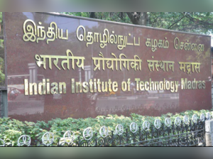 New cluster at IIT-Madras as over 50 test positive for COVID